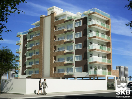 Ref.: AP-047 - Apartamento Milano - Garden - Caiobá