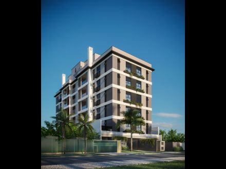 Ref: AP-085 Apartamentos no balneário Caiobá em Matinhos-PR