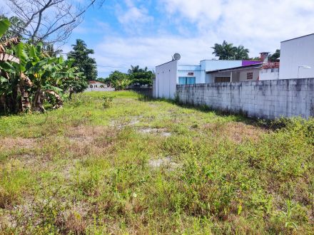Ref.: T-051 - Excelente oportunidade - Terreno no balneário Costa Azul
