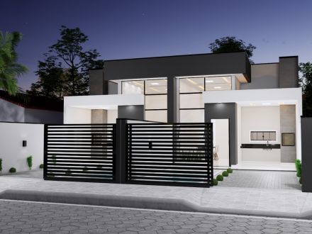 Ref.: R-236 -  Lançamento Balneário Santa Teresinha