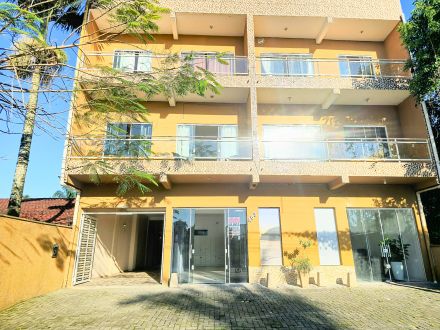 L-002 Ótimo apartamento para locação mensal localizado a apenas 2 quadras do mar, no charmoso Balneário Cambiju, em Itapoá!