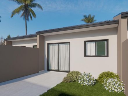 Ref.: R-292 Mais um lançamento em Matinhos -PR, para você que se enquadra no Minha casa minha vida