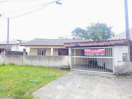 Ref.: R-295 Oportunidade de adquiir sua casa na praia!